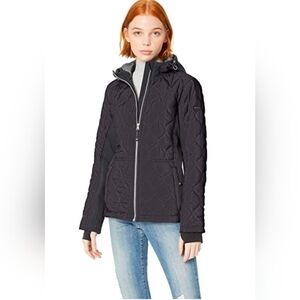 Skechers Hourglass Jacket Women's Size Small
